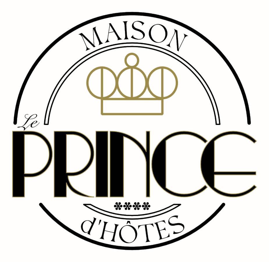Le Prince - Maison D'Hotes Марсейан Экстерьер фото