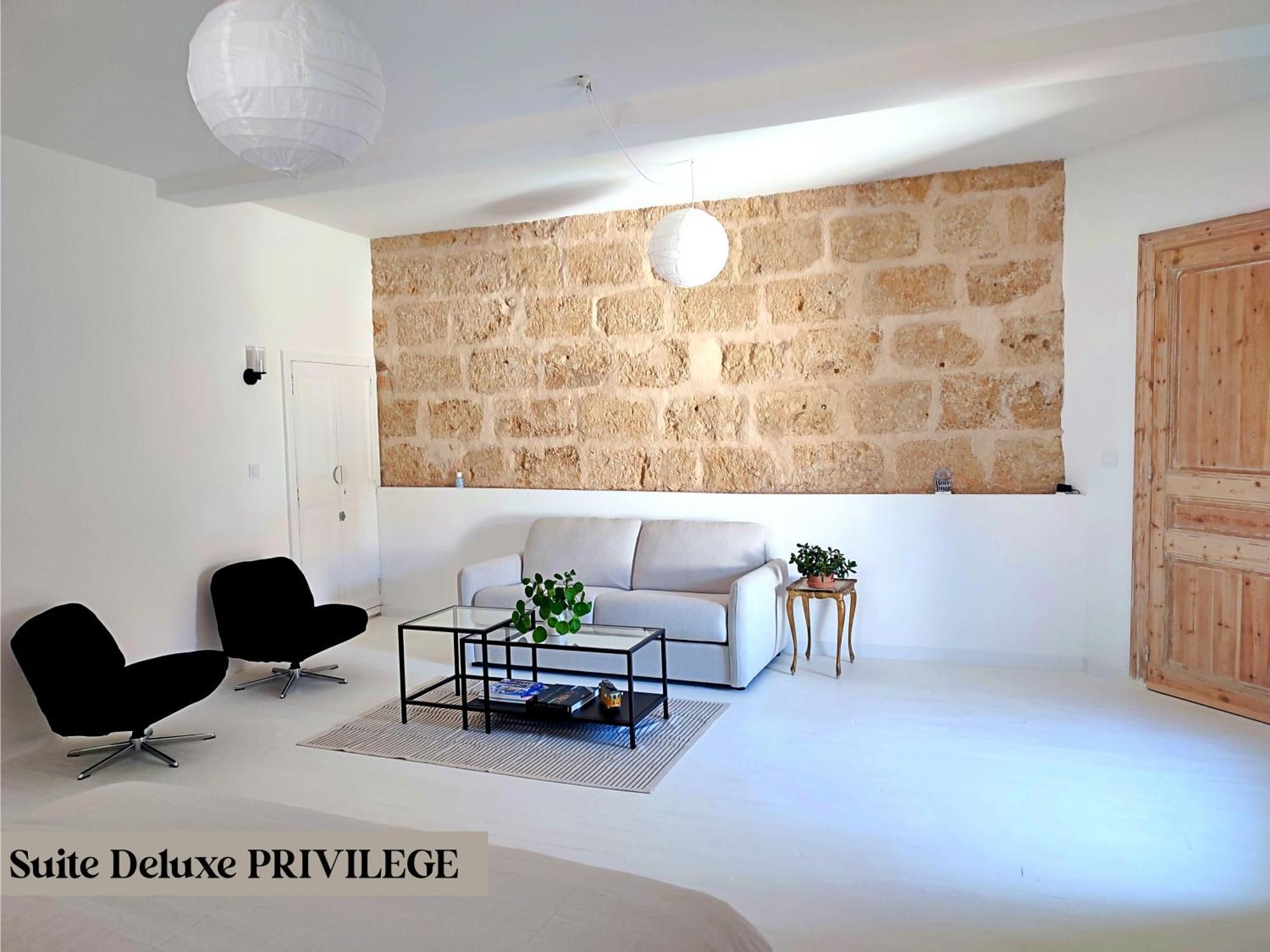 Le Prince - Maison D'Hotes Марсейан Экстерьер фото