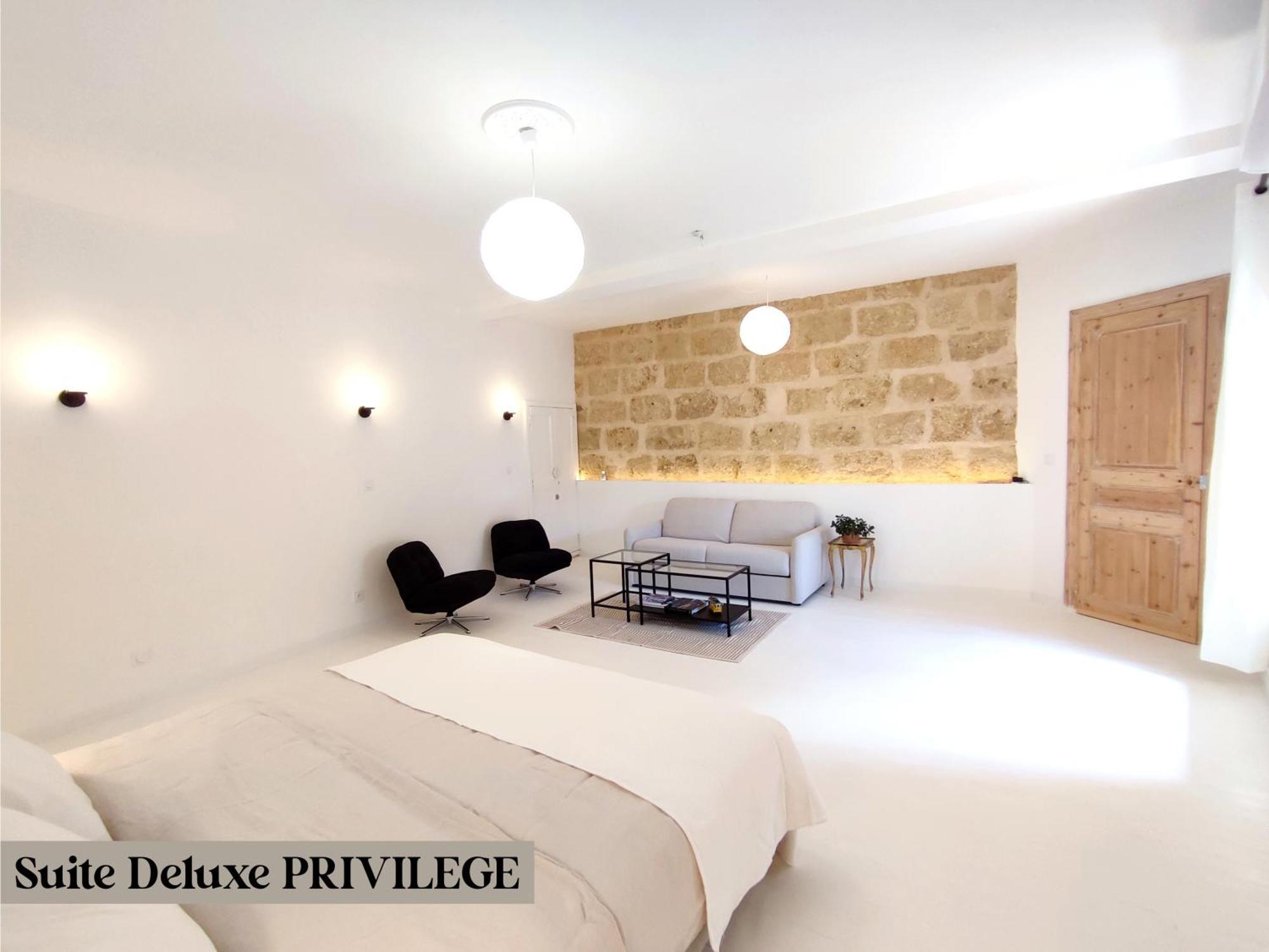 Le Prince - Maison D'Hotes Марсейан Экстерьер фото